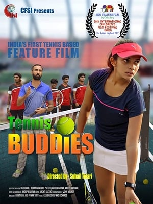 Tennis Buddies 2019 BRRip