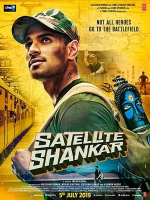 Satellite Shankar 2019 BRRip