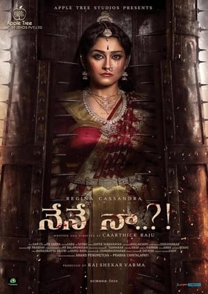 Nene Naa 2023 HDRip