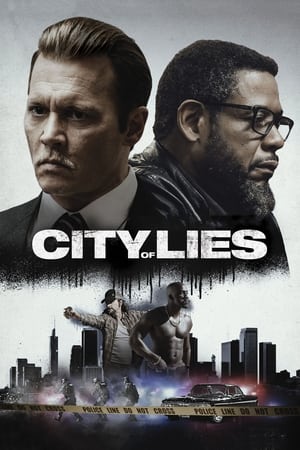 City of Lies 2018 Dual Audio