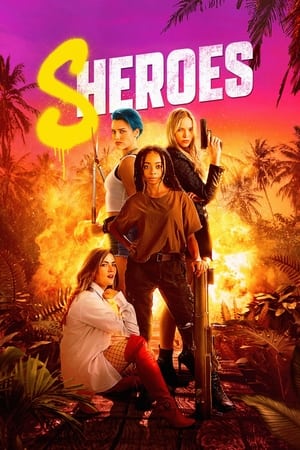 Sheroes 2023 HDRip Dual