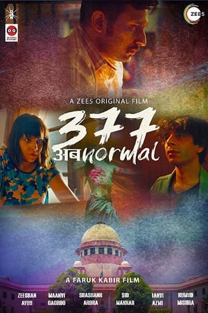 377 Ab Normal 2019 BRRip