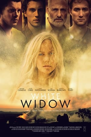 White Widow 2023  BRRip
