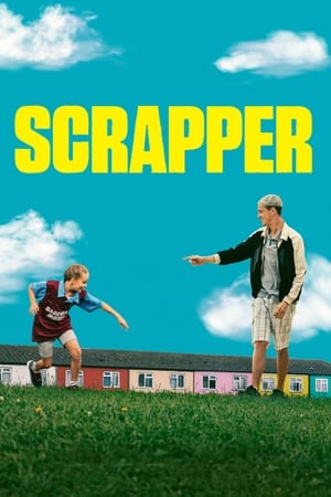 Scrapper 2023 HDRip