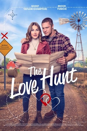 The Love Hunt 2023 HDRip