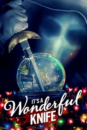 It's a Wonderful Knife 2023 HDRip