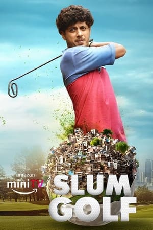 Slum Golf S01 2023 Hindi