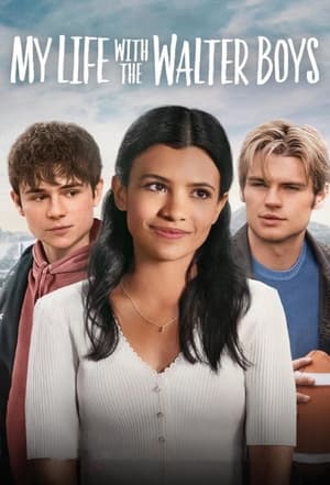 My Life with the Walter Boys  S01 2023 Dual Audio