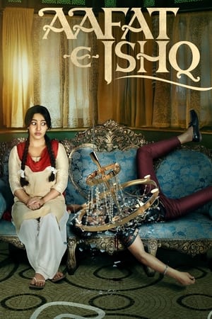 Aafat-e-Ishq 2021 BRRIp