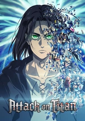 Attack on Titan S01 2013 English