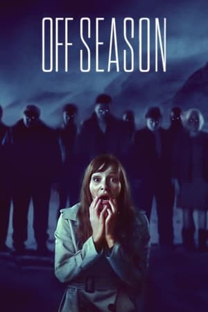 Offseason (2021) Dual Audio Hindi