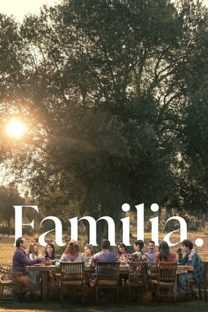 Familia 2023 Dual Audio