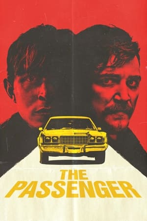 The Passenger 2023 Dual Audio