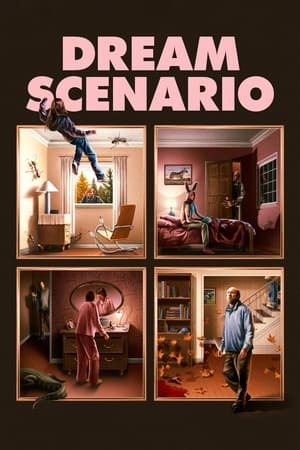Dream Scenario 2023 HDRip