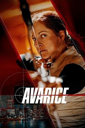 Avarice (2022) Dual Audio Hindi