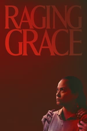 Raging Grace 2023 HDRip