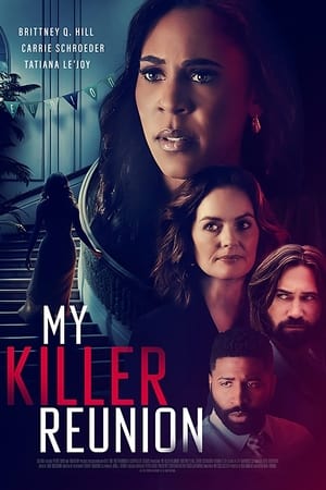 My Killer Reunion 2023 HDRip