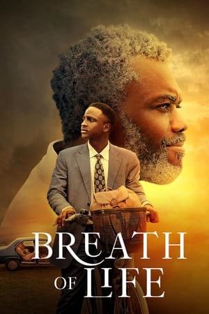 Breath Of Life 2023 HDRip