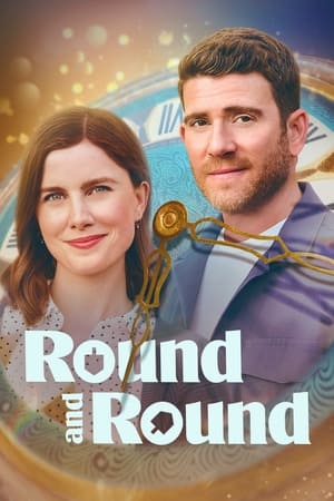 Round And Round 2023 HDRip
