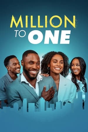 Million To One 2023 HDRip