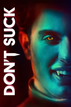 Dont Suck 2023 HDRip