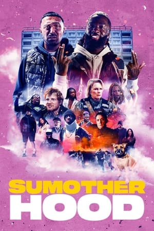 Sumotherhood 2023 HDRip