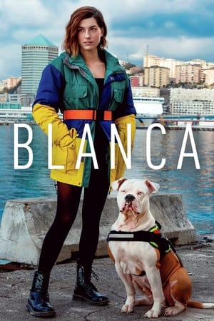 Blanca S01 2023 Hindi Dubbed