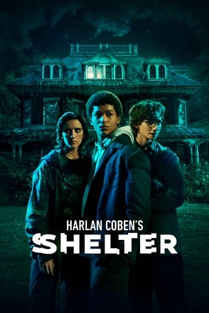 Harlan Cobens Shelter S01 2023 Dual Audio