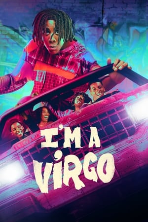 I'm a Virgo S01 2023 Dual Audio