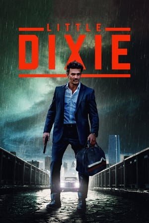 Little Dixie 2023 Dual Audio Hindi