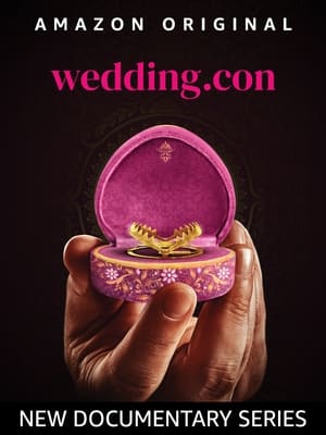 Wedding.con S01 2023 Web Series