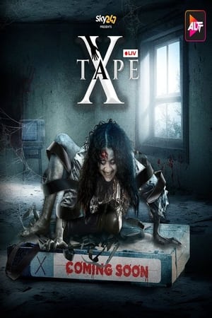 X  S01 2023 Web Series
