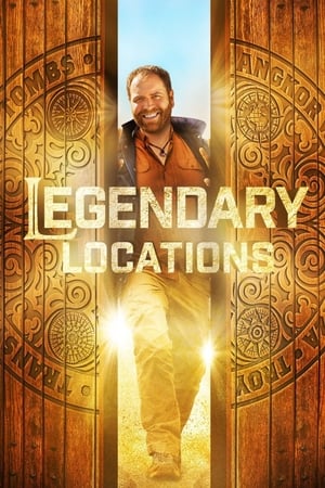 Legendary Locations S01 2023 Dual Audio