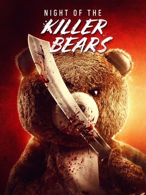 Night of the Killer Bears 2023 BRRip Dual
