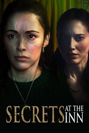 Secrets At The Inn 2022 HDRip