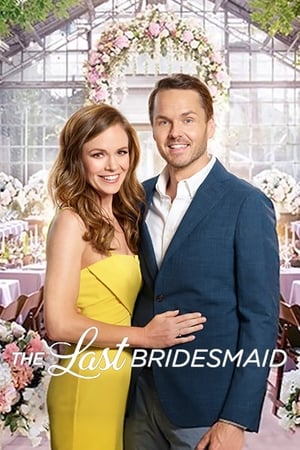 The Last Bridesmaid (2019) Dual Audio Hindi