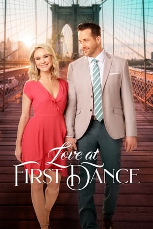 Love at First Dance (2018) Dual Audio Hindi