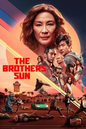 The Brothers Sun S01 2024 Dual Audio