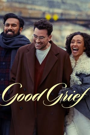 Good Grief 2023 Dual Audio