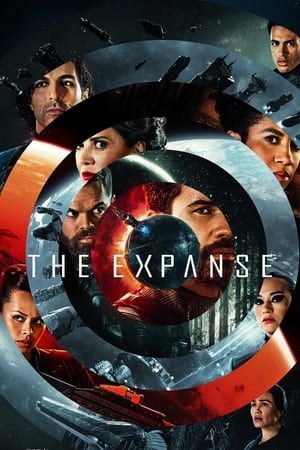 The Expanse S05 2020 English