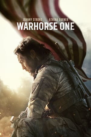 Warhorse One 2023 Dual Audio