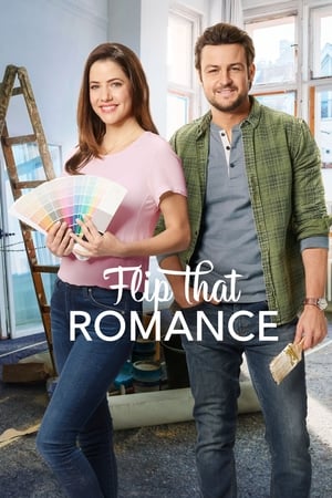Flip That Romance 2019 Dual Audio