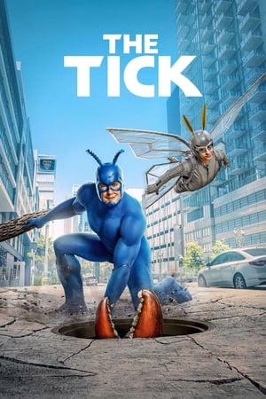 The Tick S02 2019 English