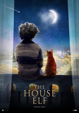 The House Elf 2019 Dual Audio