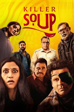 Killer Soup S01 2024 Hindi Web Series