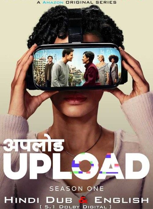 Upload S01 2020 Dual Audio