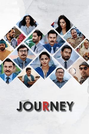 Cherans Journey S01 2024 Web Series Hindi