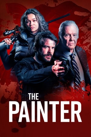 The Painter 2024 HDRip