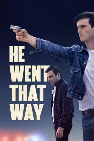 He Went That Way 2023 HDRip