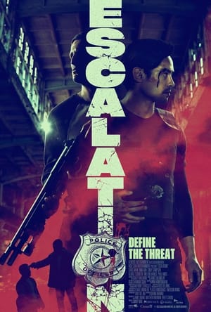 Escalation 2023 HDRip